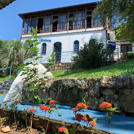 Hotel Pousada Edelweiss Florianópolis Esterno foto