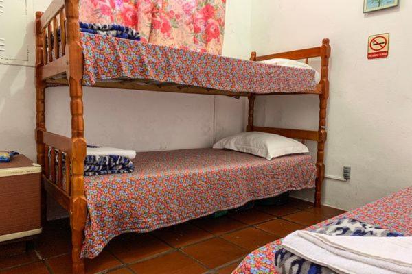 Hotel Pousada Edelweiss Florianópolis Esterno foto