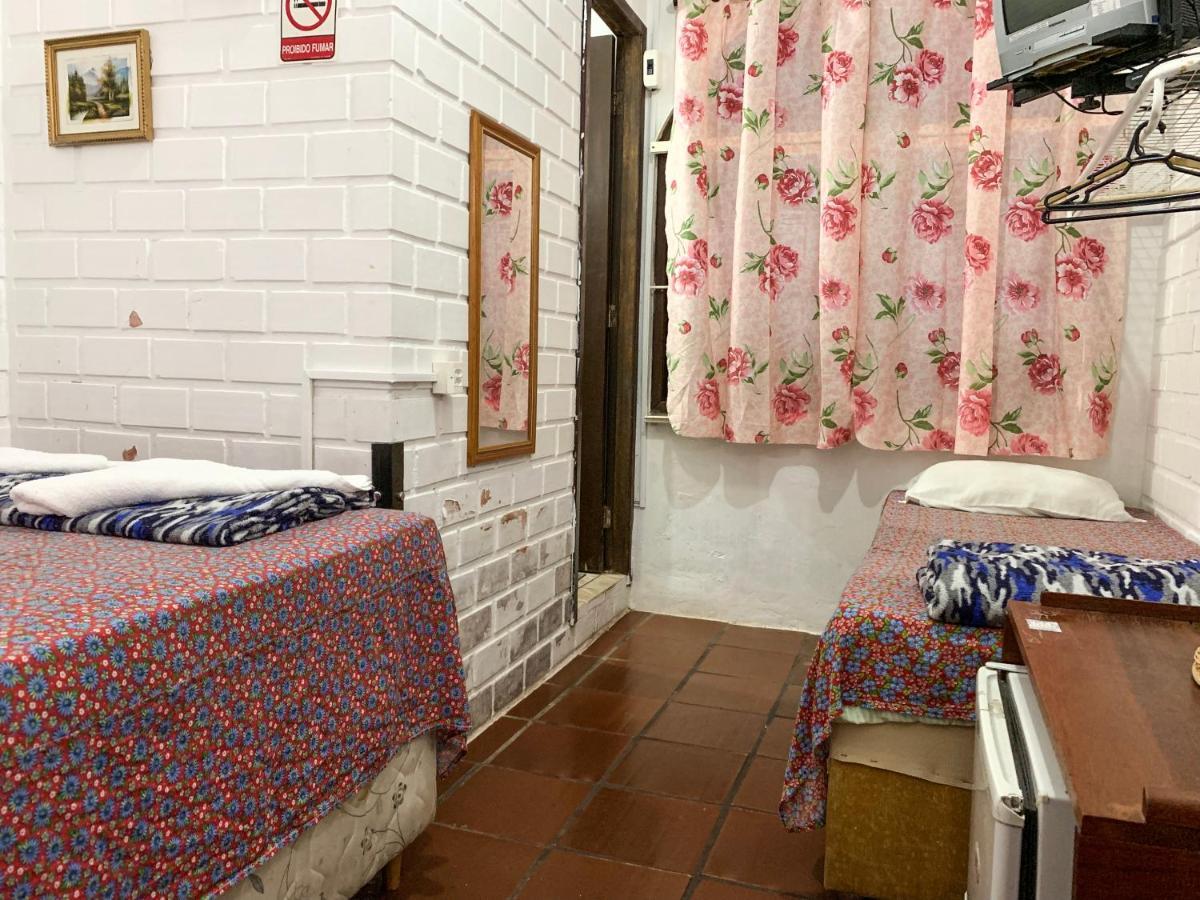 Hotel Pousada Edelweiss Florianópolis Esterno foto