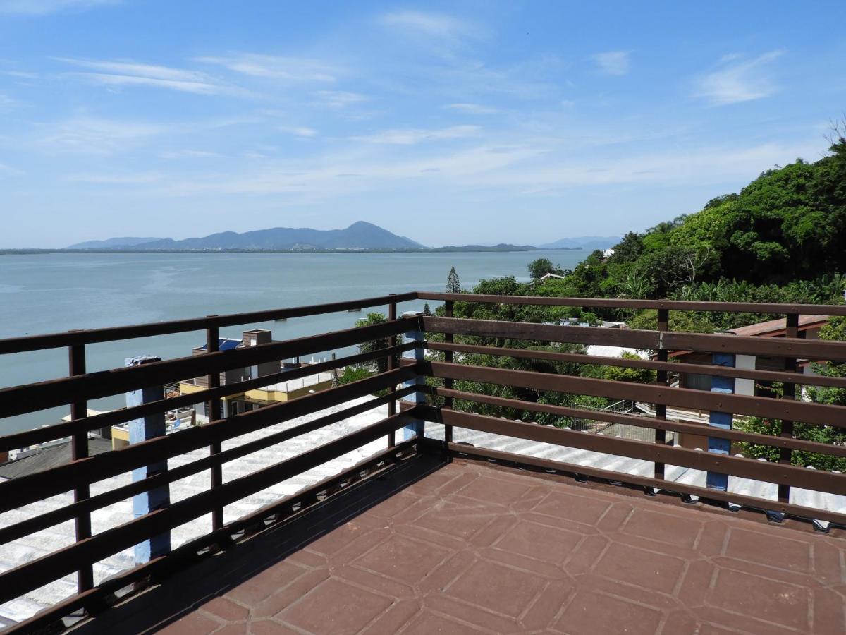Hotel Pousada Edelweiss Florianópolis Esterno foto