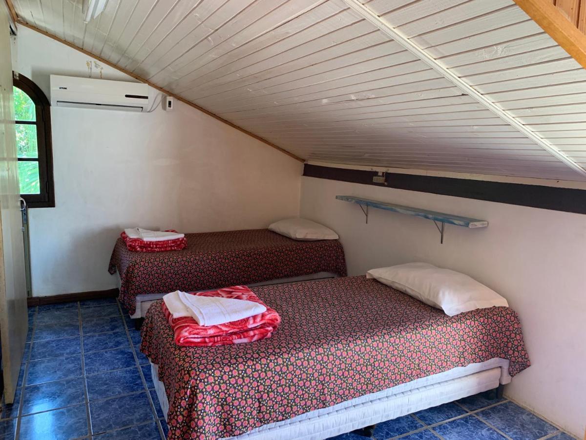 Hotel Pousada Edelweiss Florianópolis Esterno foto