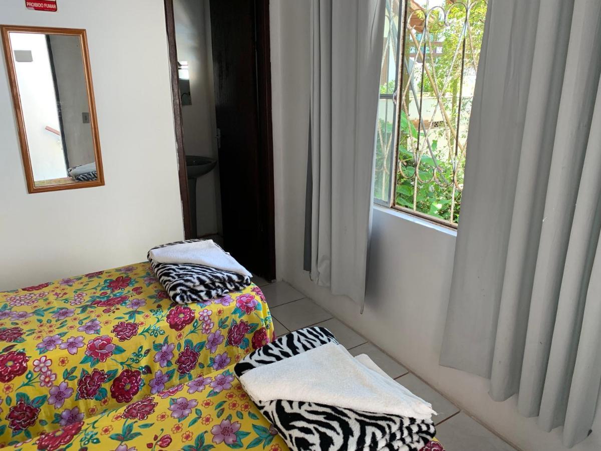 Hotel Pousada Edelweiss Florianópolis Esterno foto