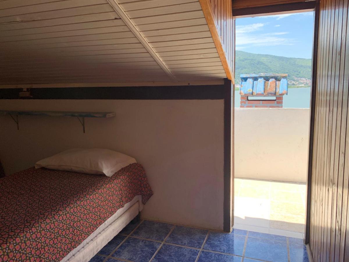 Hotel Pousada Edelweiss Florianópolis Esterno foto