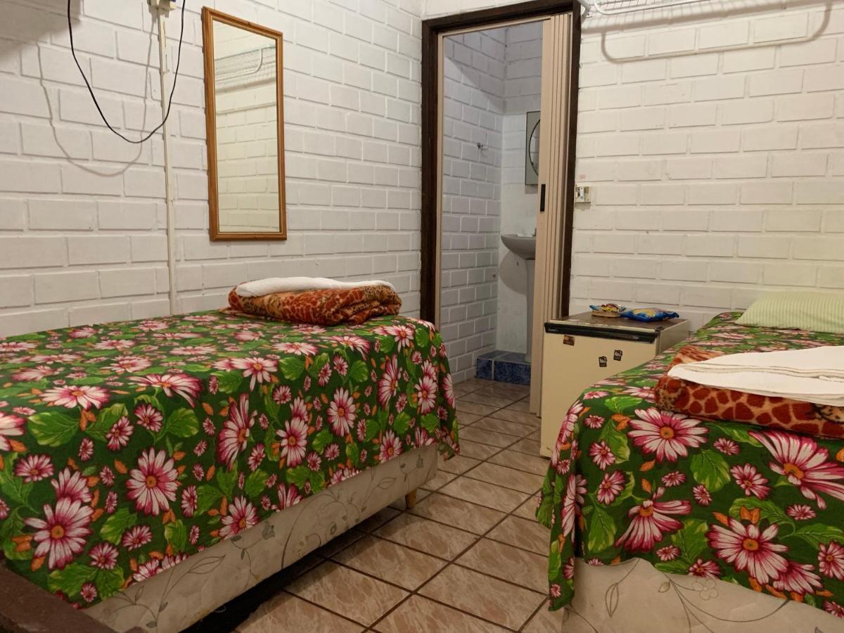 Hotel Pousada Edelweiss Florianópolis Esterno foto