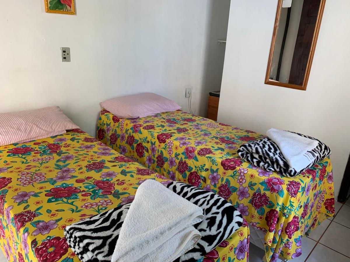 Hotel Pousada Edelweiss Florianópolis Esterno foto