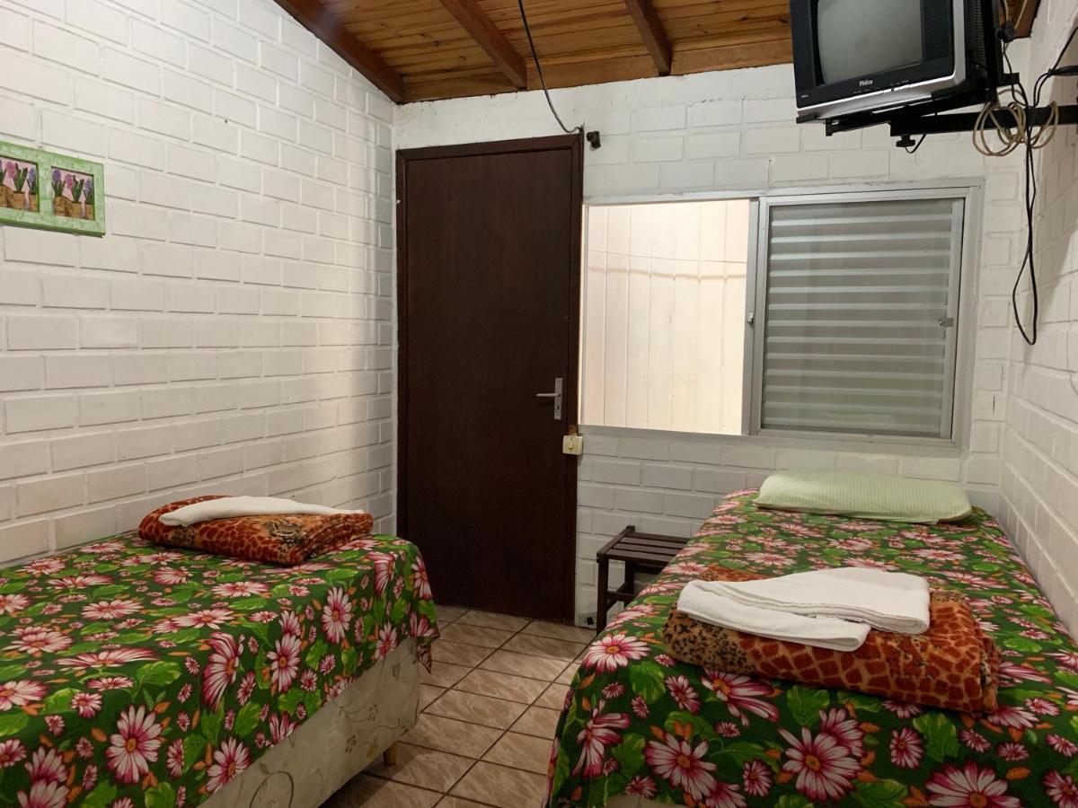 Hotel Pousada Edelweiss Florianópolis Esterno foto