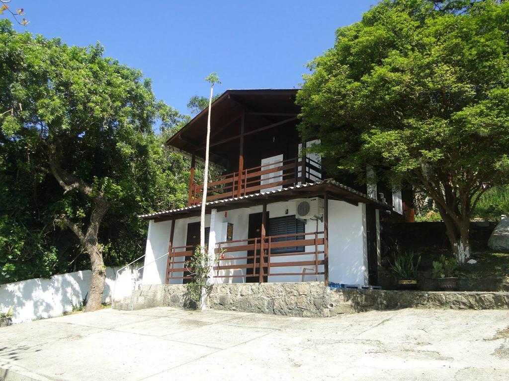 Hotel Pousada Edelweiss Florianópolis Esterno foto
