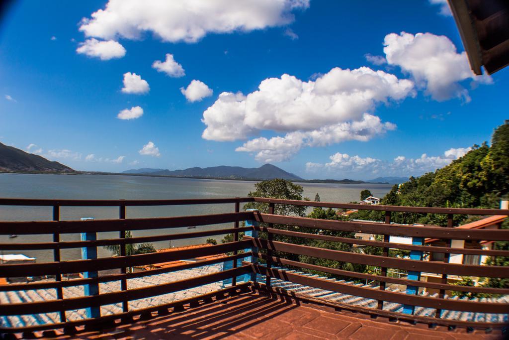Hotel Pousada Edelweiss Florianópolis Esterno foto
