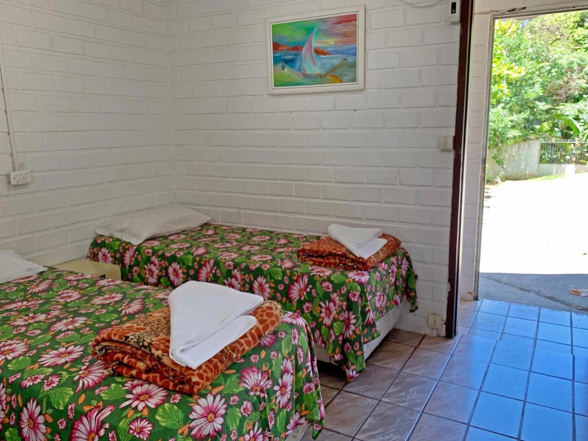 Hotel Pousada Edelweiss Florianópolis Esterno foto
