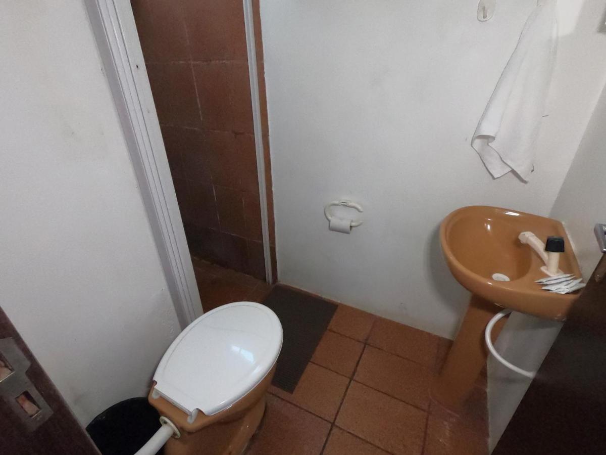 Hotel Pousada Edelweiss Florianópolis Esterno foto