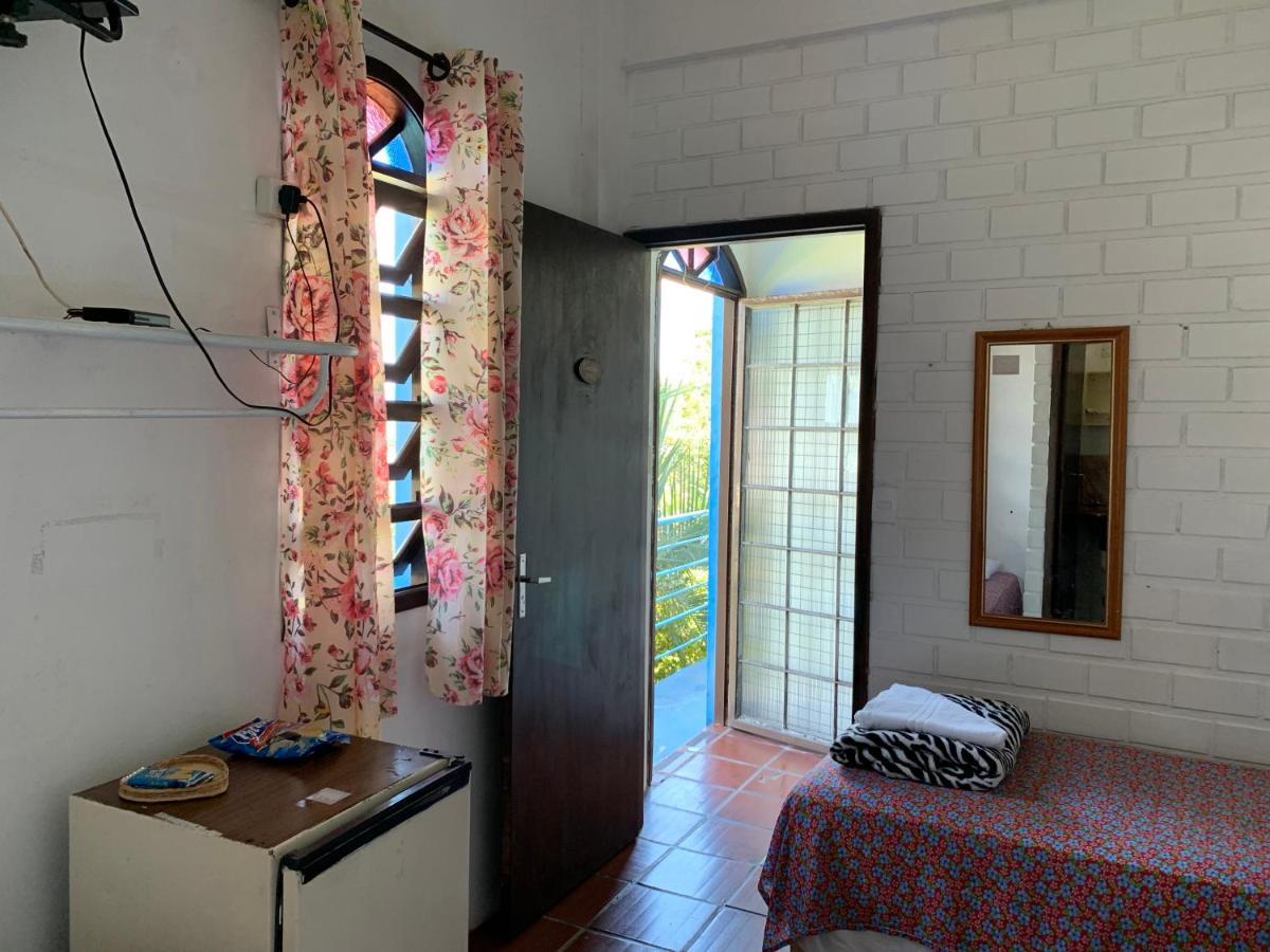 Hotel Pousada Edelweiss Florianópolis Esterno foto