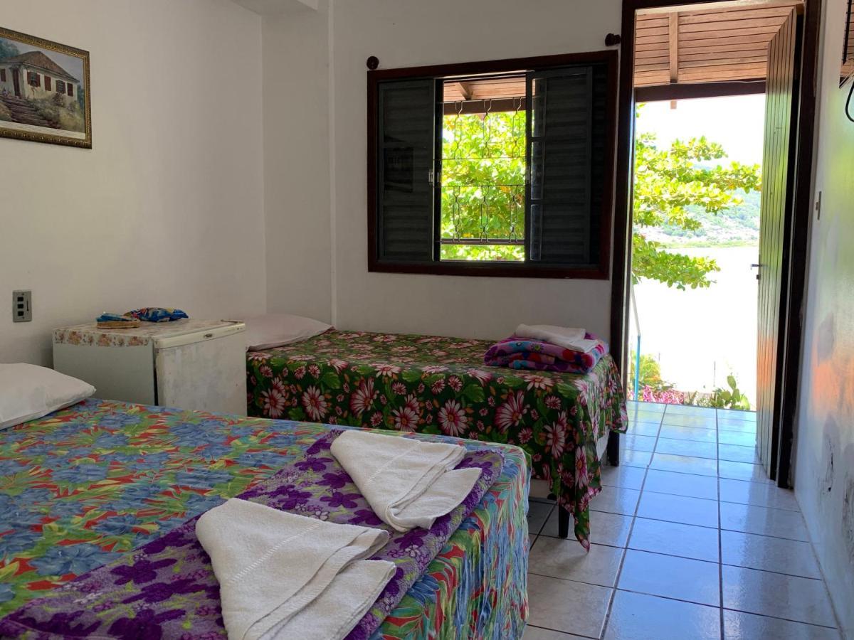 Hotel Pousada Edelweiss Florianópolis Esterno foto