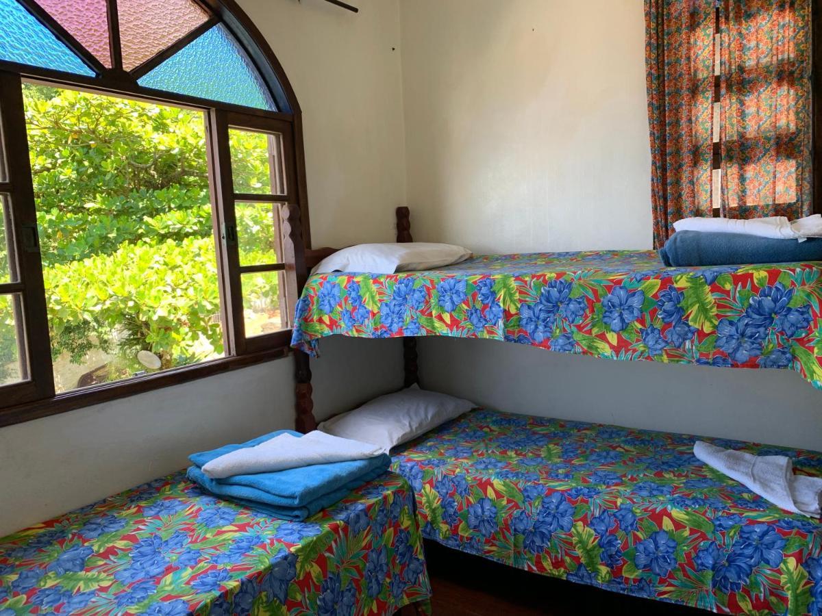 Hotel Pousada Edelweiss Florianópolis Esterno foto