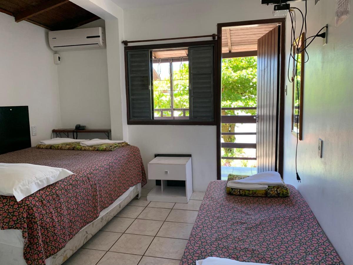 Hotel Pousada Edelweiss Florianópolis Esterno foto