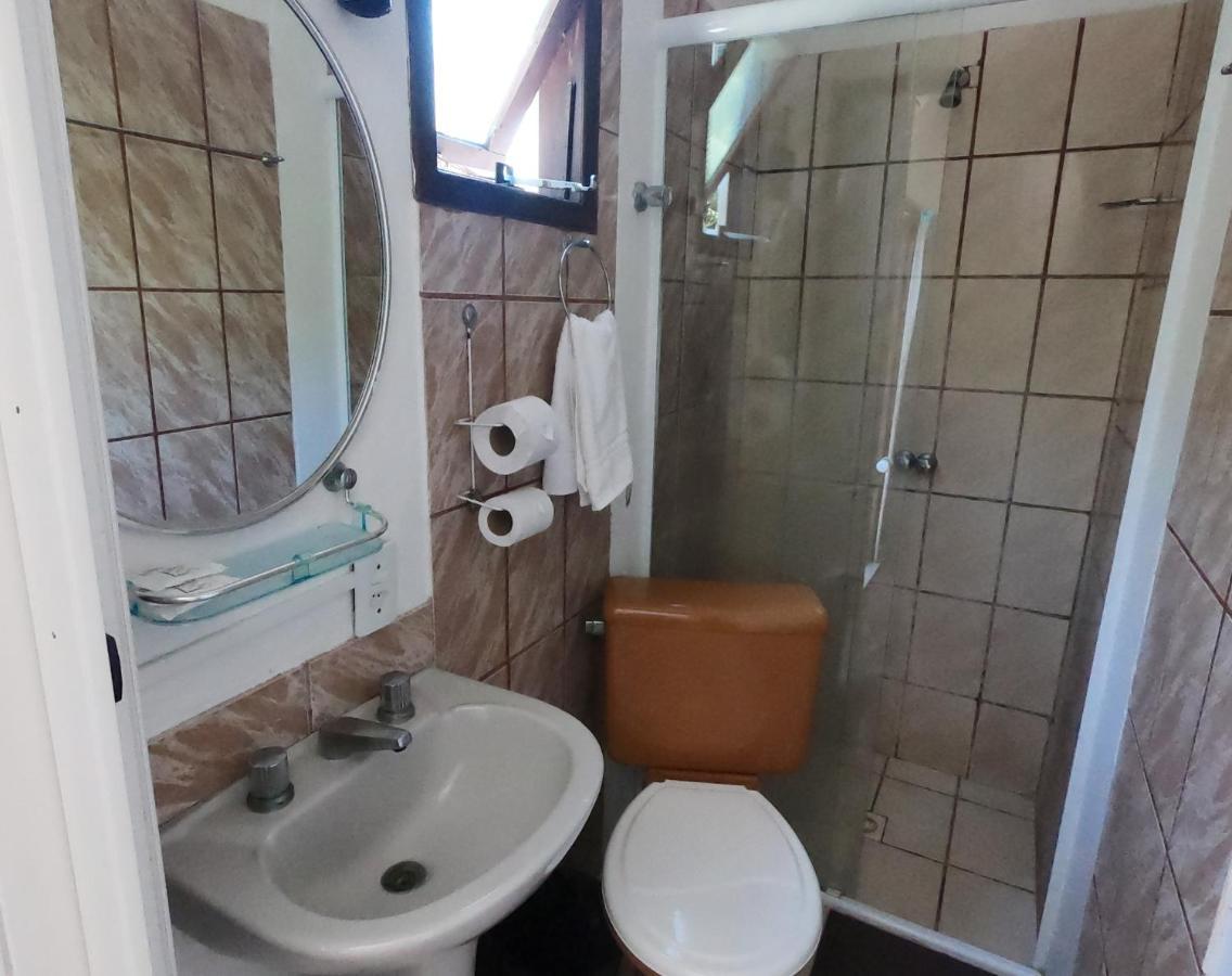 Hotel Pousada Edelweiss Florianópolis Esterno foto