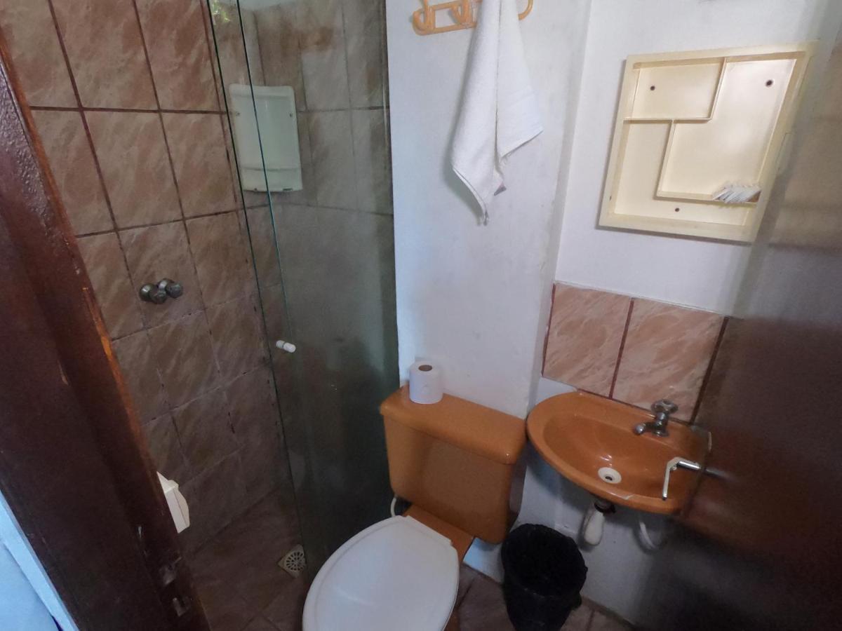 Hotel Pousada Edelweiss Florianópolis Esterno foto