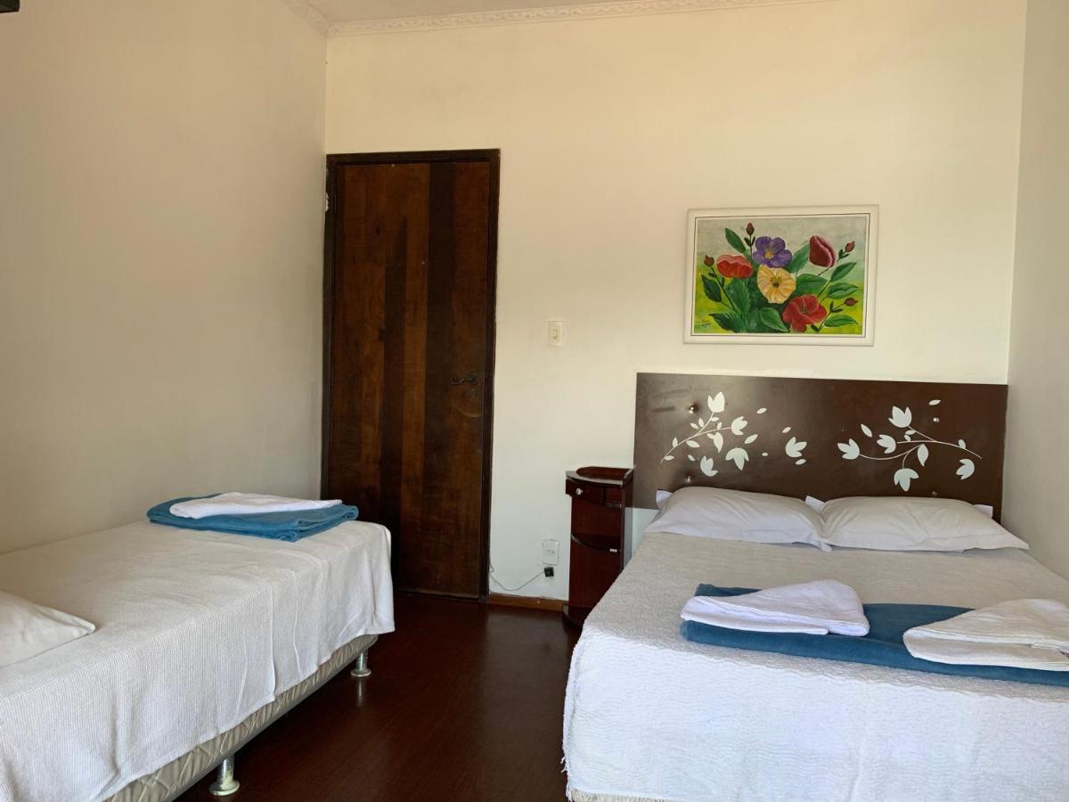 Hotel Pousada Edelweiss Florianópolis Esterno foto